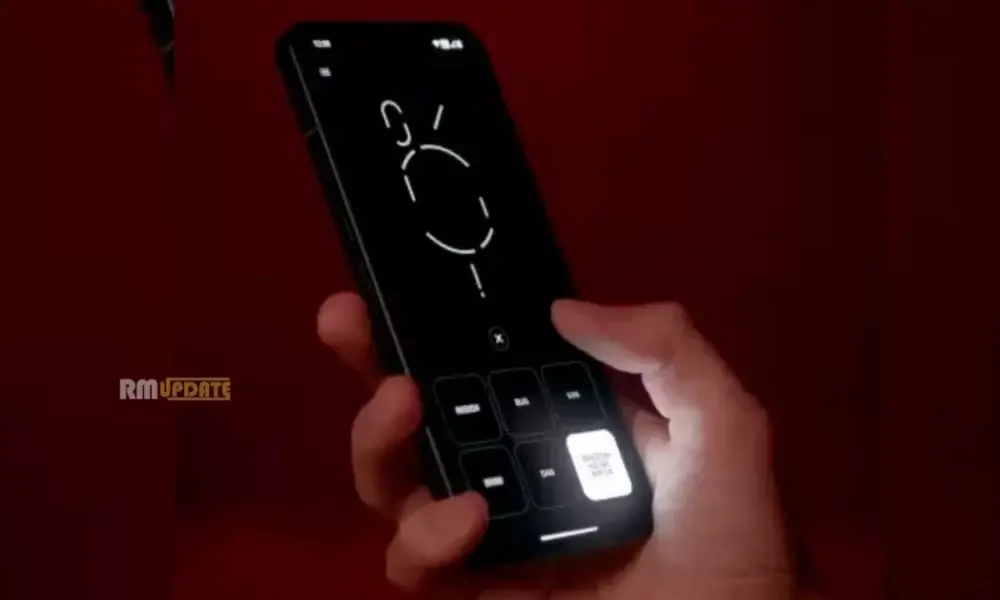 nothing phone 2 Update tracker