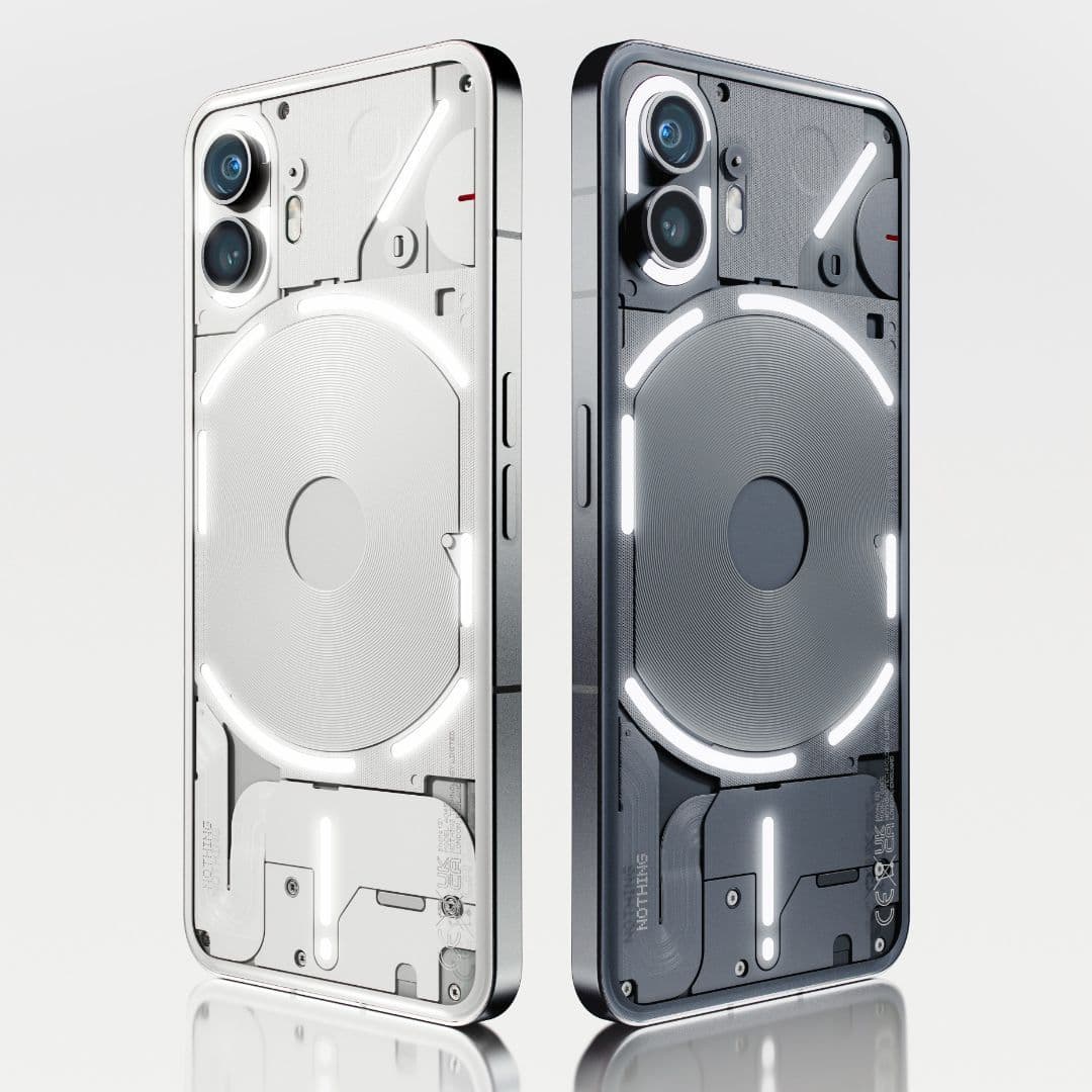 , Η νέα ενημέρωση του Nothing Phone 2 φέρνει τις απαραίτητες βελτιώσεις της κάμερας, TechWar.gr