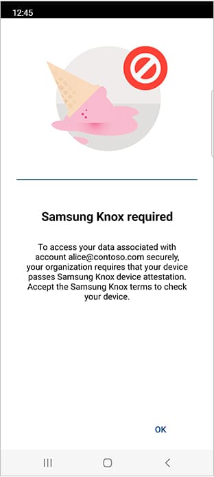ondevice attestation solution image 2