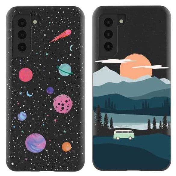 Pela Case For Galaxy S21