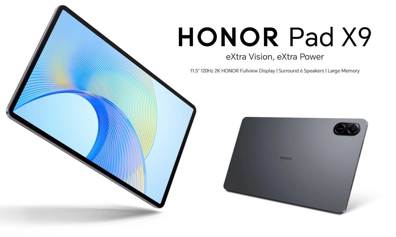 rebranded το Χ8 Pro για την αγορά της Ευρώπης