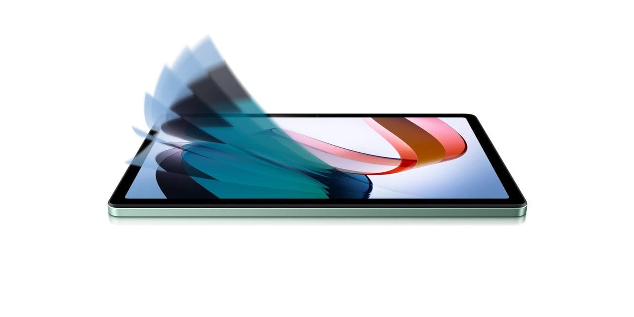 , Οθόνη 10,61″ 90 Hz, Helio G99 και μπαταρία 8000 mAh, TechWar.gr