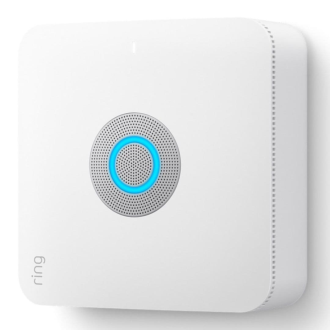 Σταθμός βάσης Ring Alarm Pro