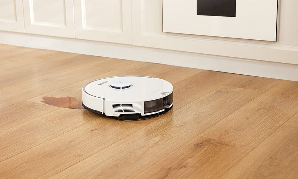 , Το Roborock S7 Pro Ultra είναι ένα θηρίο ανάμεσα στις ρομποτικές ηλεκτρικές σκούπες, TechWar.gr