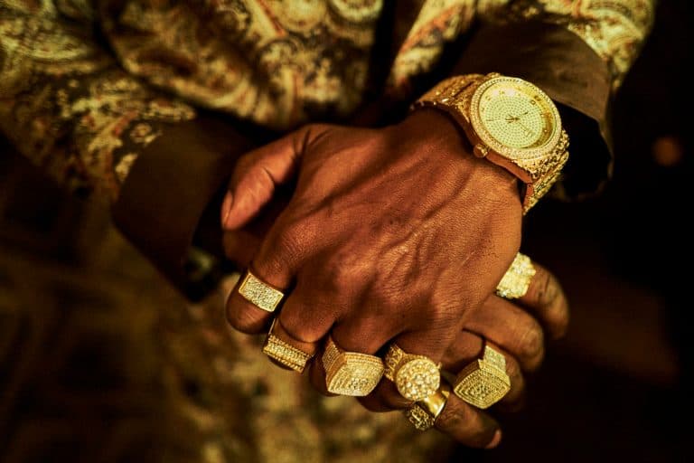 Κλωνοποίησαν τον Tyrone στο Netflix