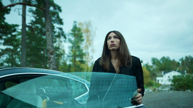 Snabba Cash στο Netflix