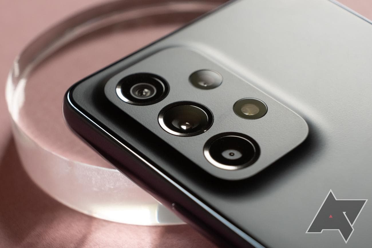 κάμερες samsung-galaxy-a53