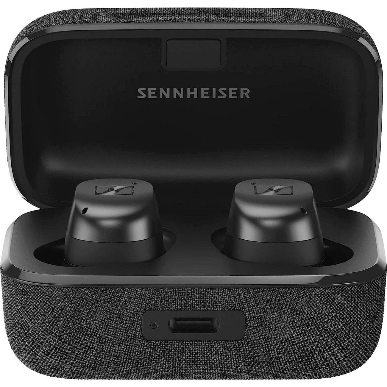 Γνήσια ασύρματα ακουστικά Sennheiser Momentum 3