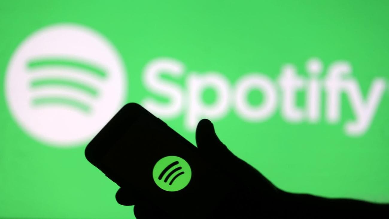 Αυτές είναι οι νέες τιμές για την υπηρεσία Spotify στην Ελλάδα
