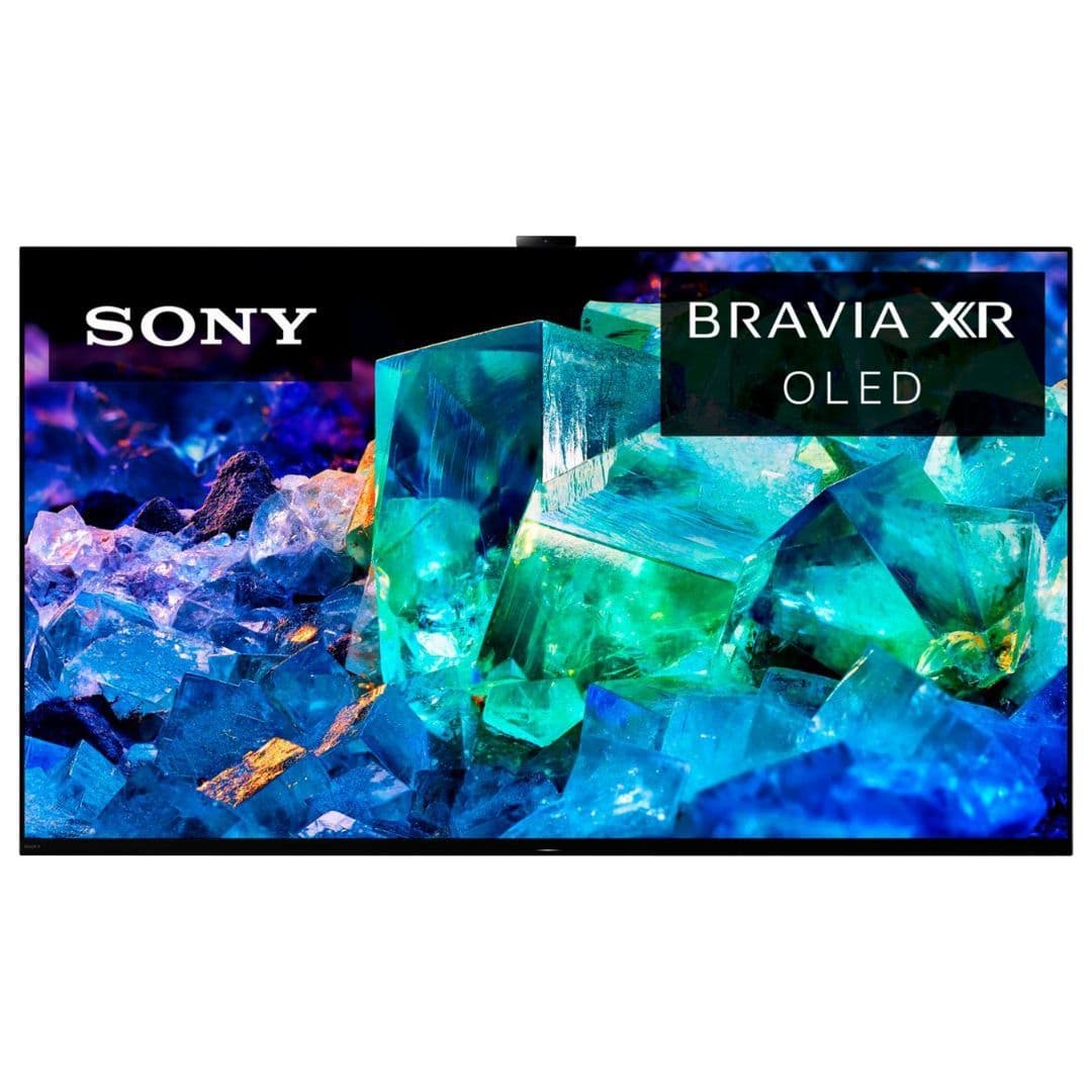 sony-BRAVIA-XR-A95K-square