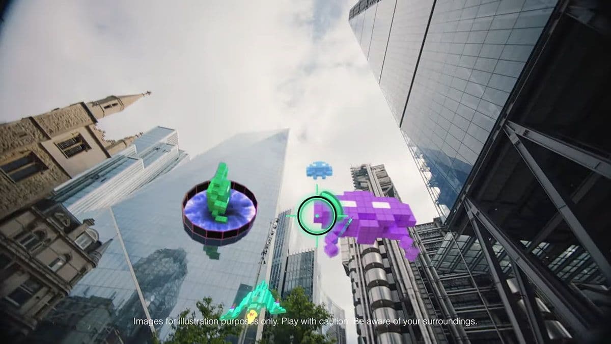 Το World Defense προσγειώνεται στο Android με τη βοήθεια του ARCore της Google
