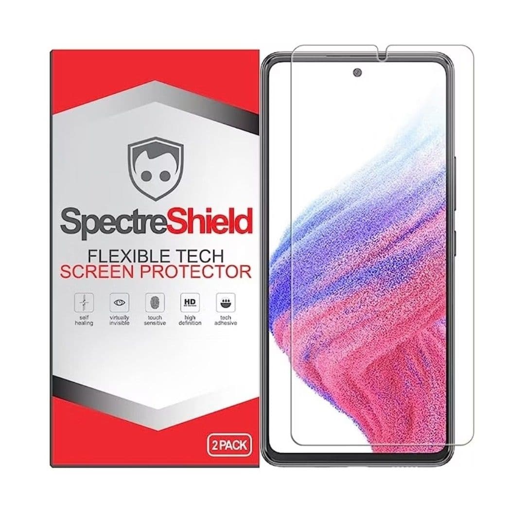 Προστατευτικό οθόνης Spectre Shield για Samsung Galaxy A53