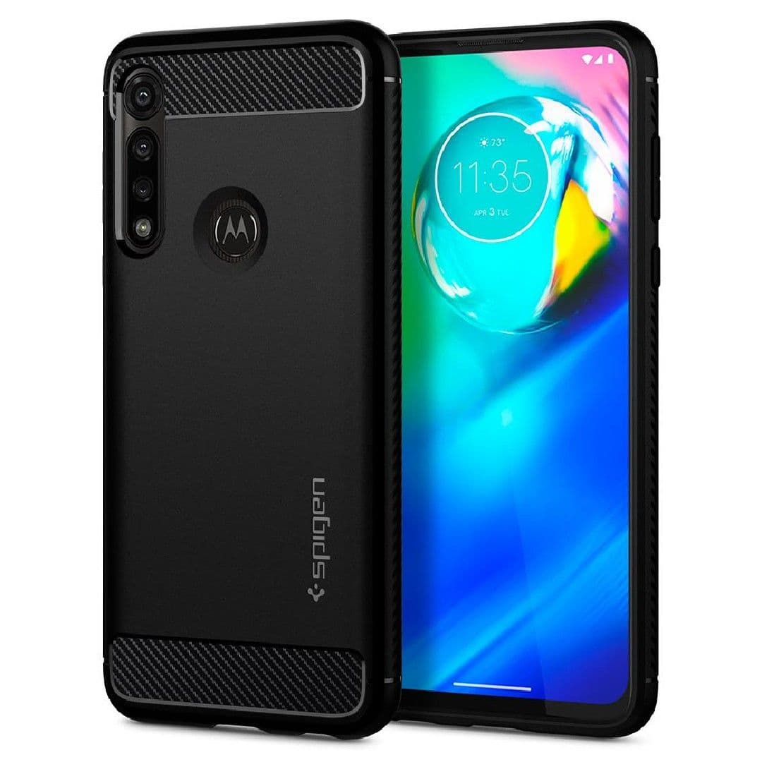 Spigen Rugged Armor for Moto G Power (2022)