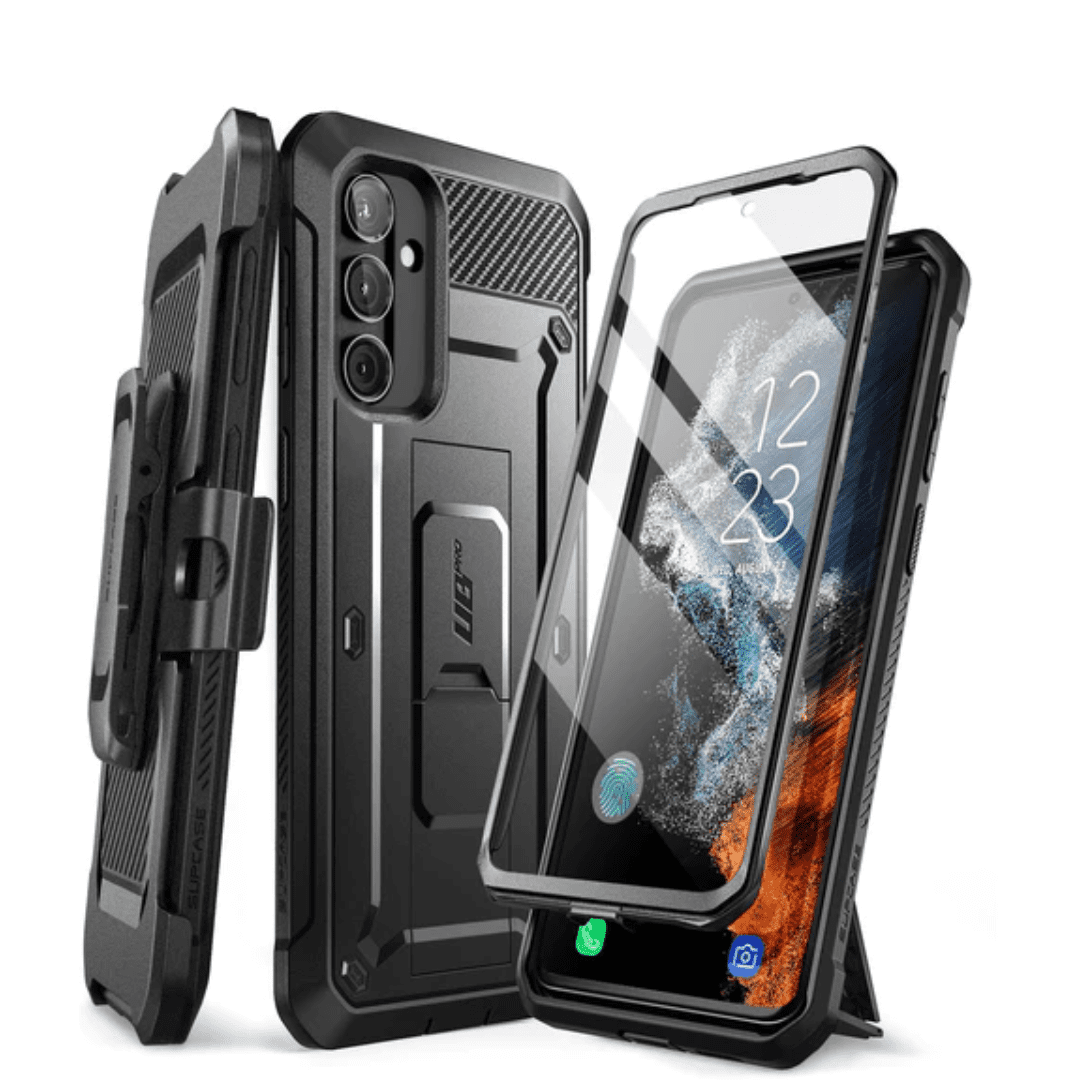 Supcase Galaxy A34 Unicorn Beetle Pro