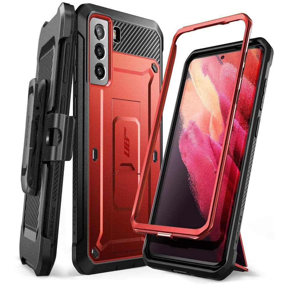 Supcase UB Pro For Galaxy S21
