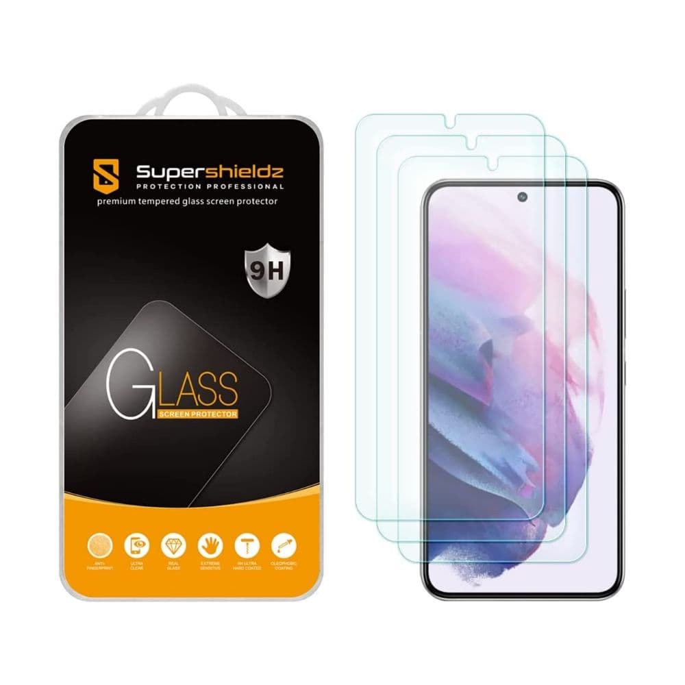 Προστατευτικό οθόνης supershieldz για galaxy s22 plus