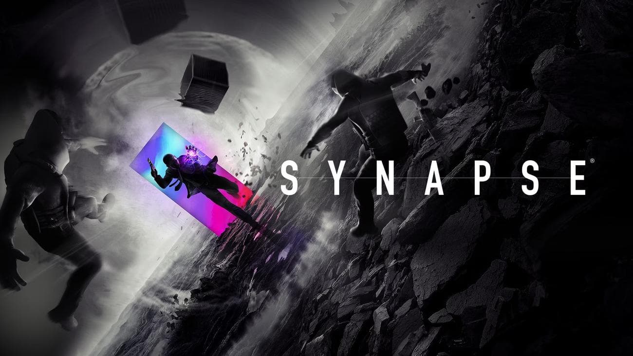 Synapse | PS VR2 Mini Review