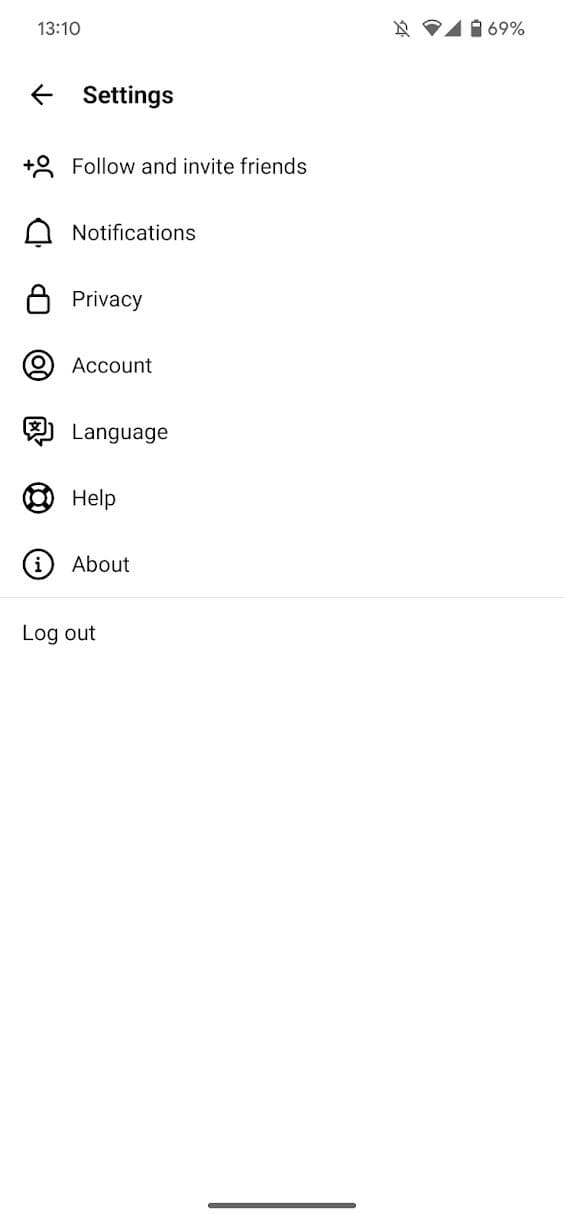 Ακολουθήστε και προσκαλέστε φίλους στα νήματα