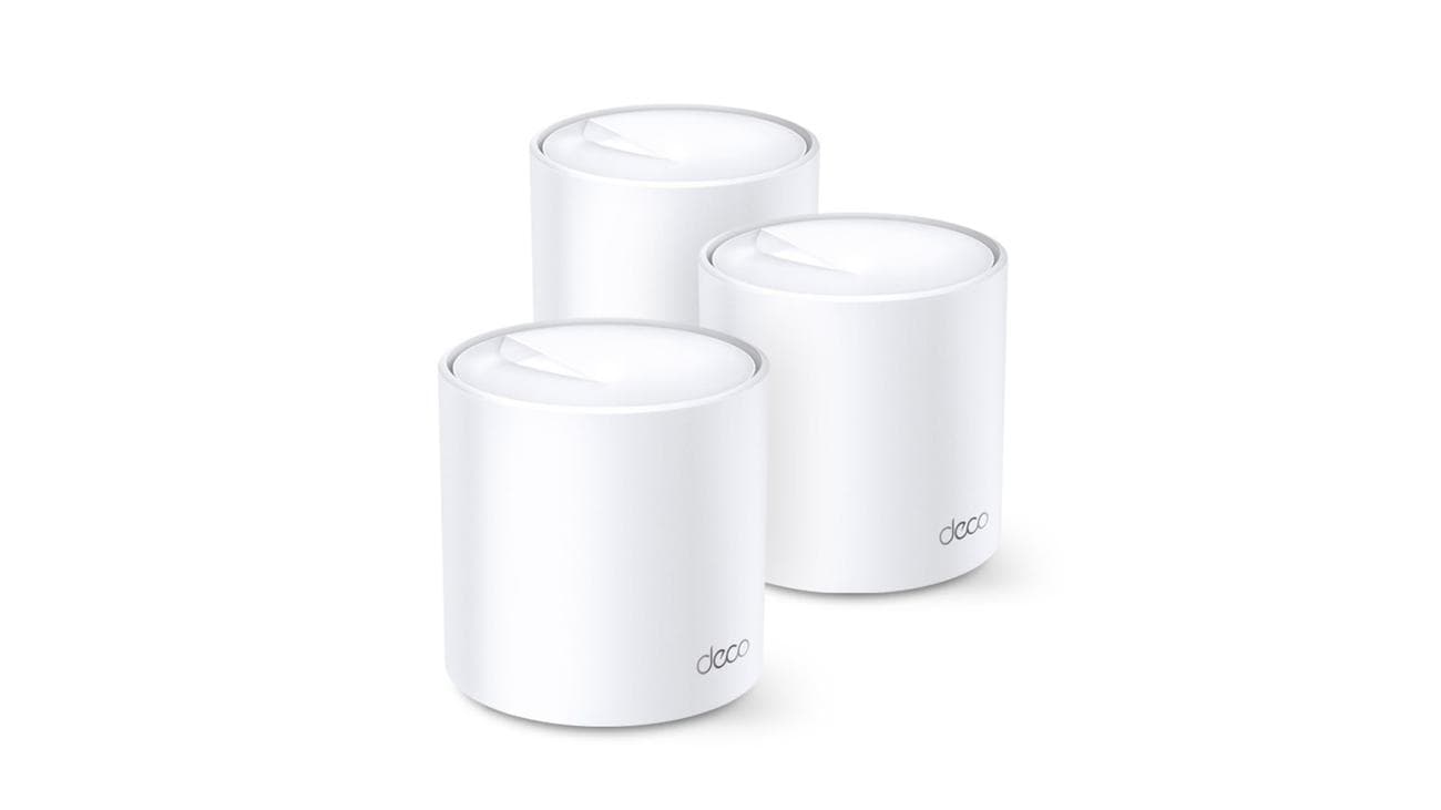 tp-link deco x4300 pro