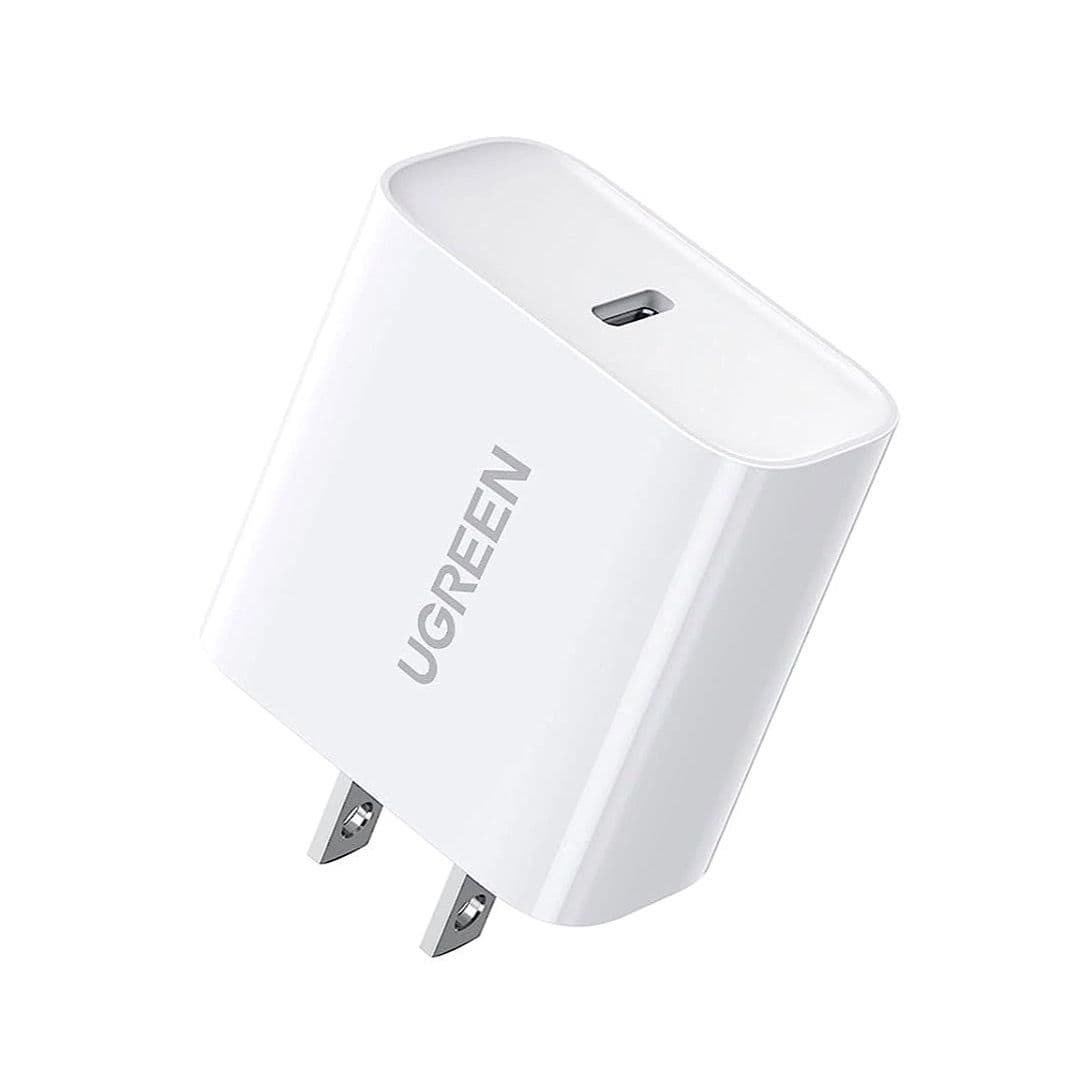 Φορτιστής Ugreen 20W USB-C