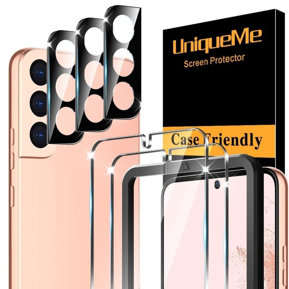 μοναδικό προστατευτικό οθόνης για galaxy s22 plus