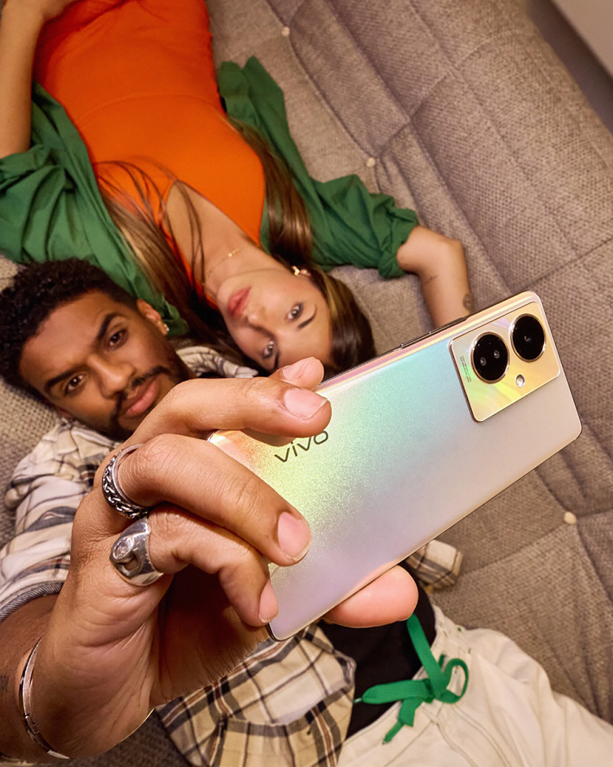 , vivo V29 Lite 5G: Flagship χαρακτηριστικά σε τιμή mid-range