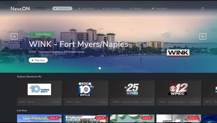 Τοπικά κανάλια στο Roku