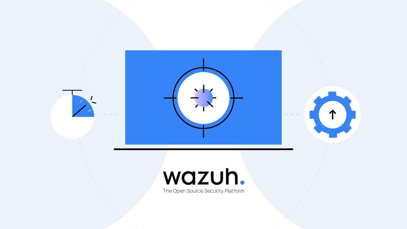 Wazuh logo