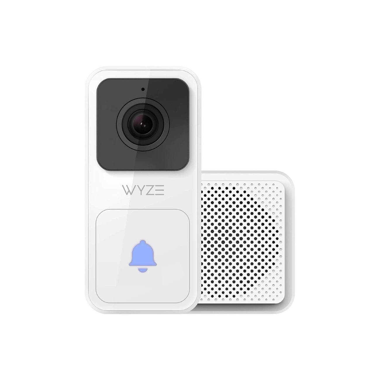 Wyze Video Doorbell