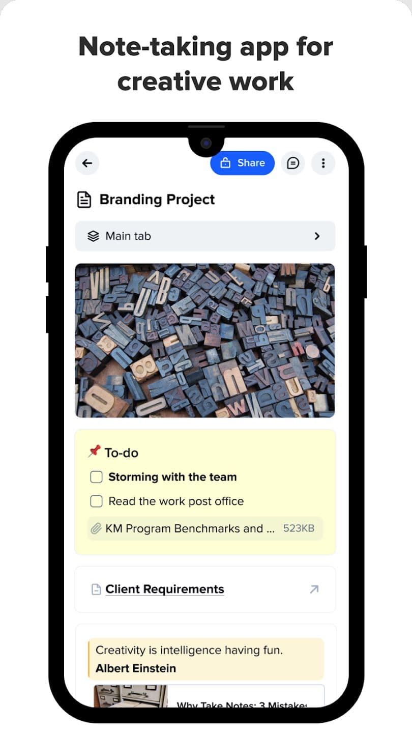 xTiles - σημειώσεις, ιδέες, εργασίες (2)