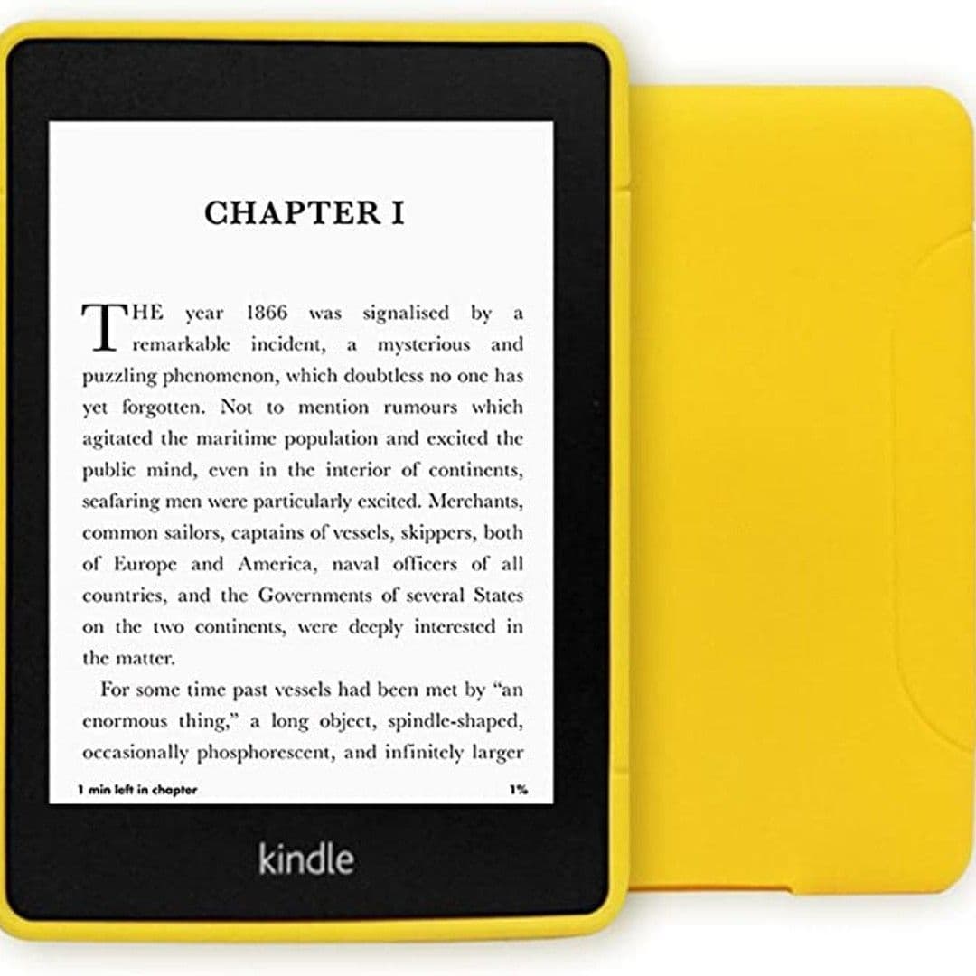 Υπόθεση Young-me-Kindle