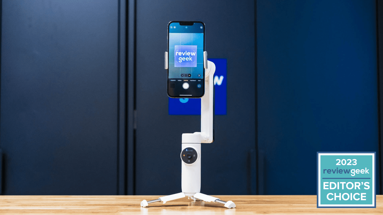 Ένα must-have για τους δημιουργούς περιεχομένου – Review Geek
