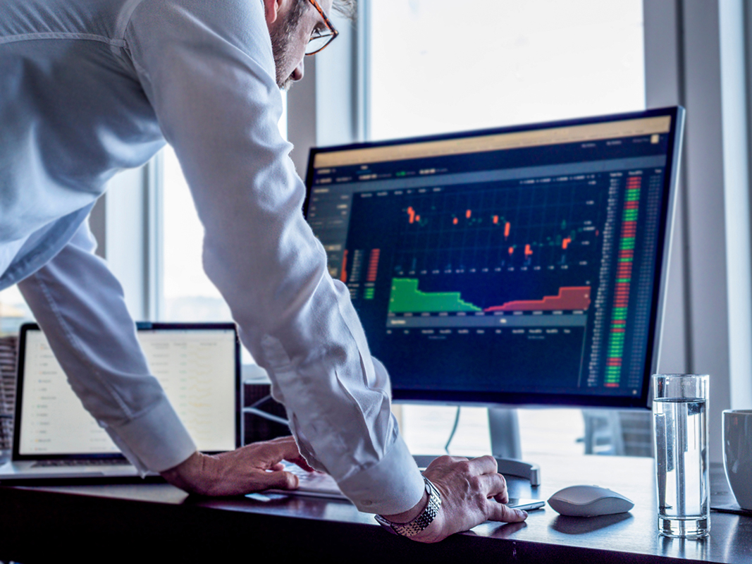 Έρευνα Gartner: Oι παγκόσμιες δαπάνες πληροφορικής θα αυξηθούν κατά 4,3% το 2023 - Οικονομικός Ταχυδρόμος