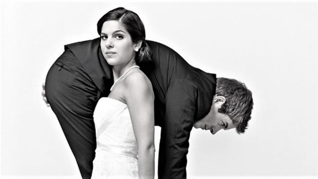 Έρευνα: Γυναίκες κουβαλήτριες, κακά μαντάτα για την ευτυχία στο ζευγάρι