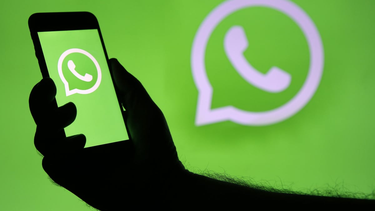  Έχει απενεργοποιηθεί το WhatsApp;  Να τι ξέρουμε.
