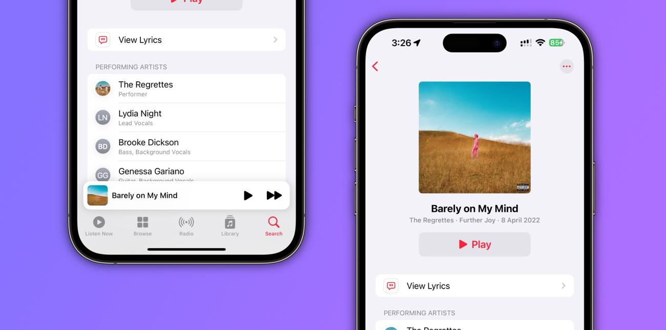 Όλα τα νέα iPhone διαθέτει η Apple που μόλις προστέθηκαν
