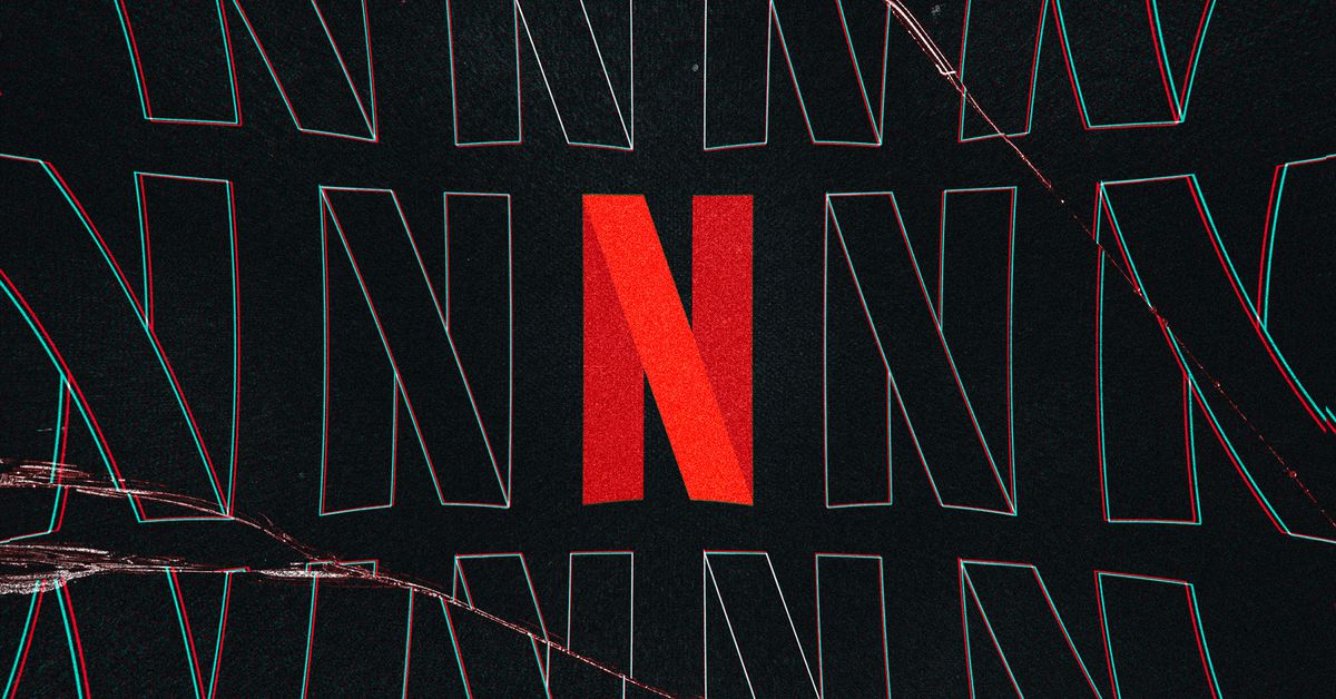Όλα τα νέα για τις προσπάθειες του Netflix για gaming
