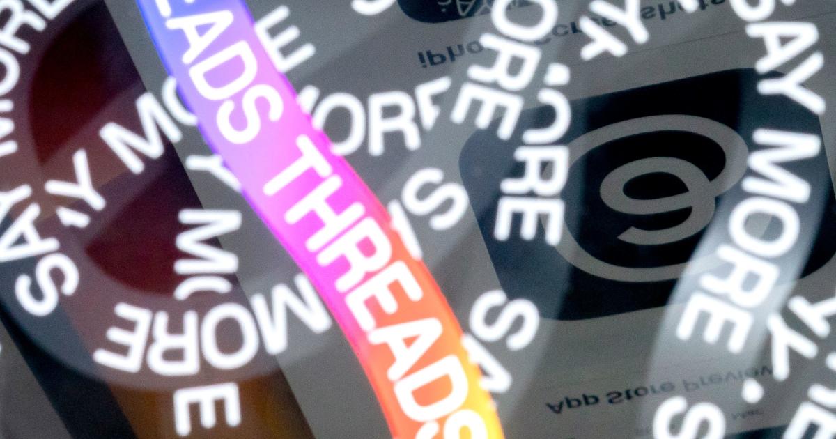 Όλες οι ερωτήσεις που έχουμε ακόμα για το Threads, τον δολοφόνο του Meta στο Twitter
