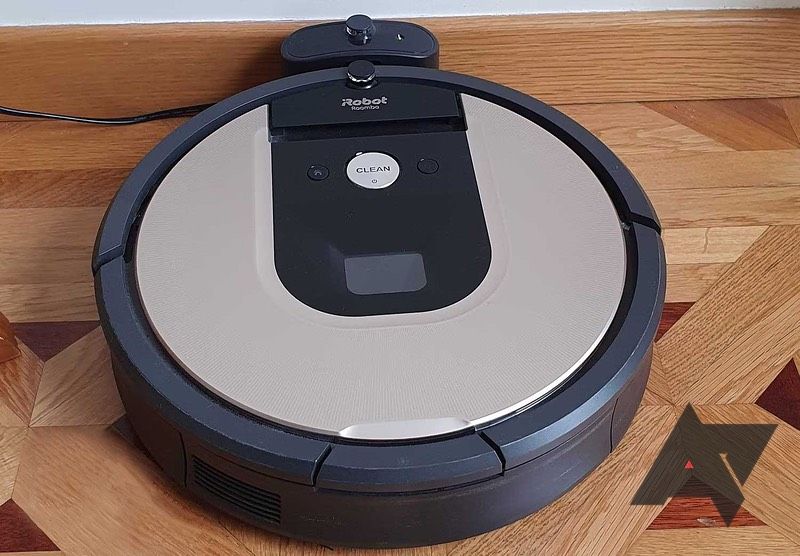Αγοράστε το Roomba i4 Evo στη μισή τιμή αυτή την Prime Day
