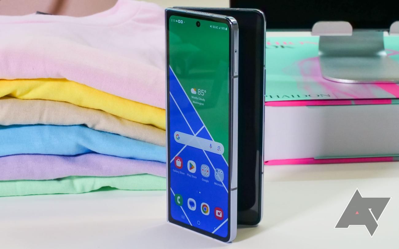 , Samsung Galaxy Z Fold 5 εναντίον Samsung Galaxy Z Fold 3: Θα πρέπει να κάνετε αναβάθμιση;, TechWar.gr
