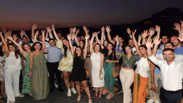 Ακόμα 66 υποτροφίες για σπουδές και έρευνα από το Ίδρυμα Μποδοσάκη