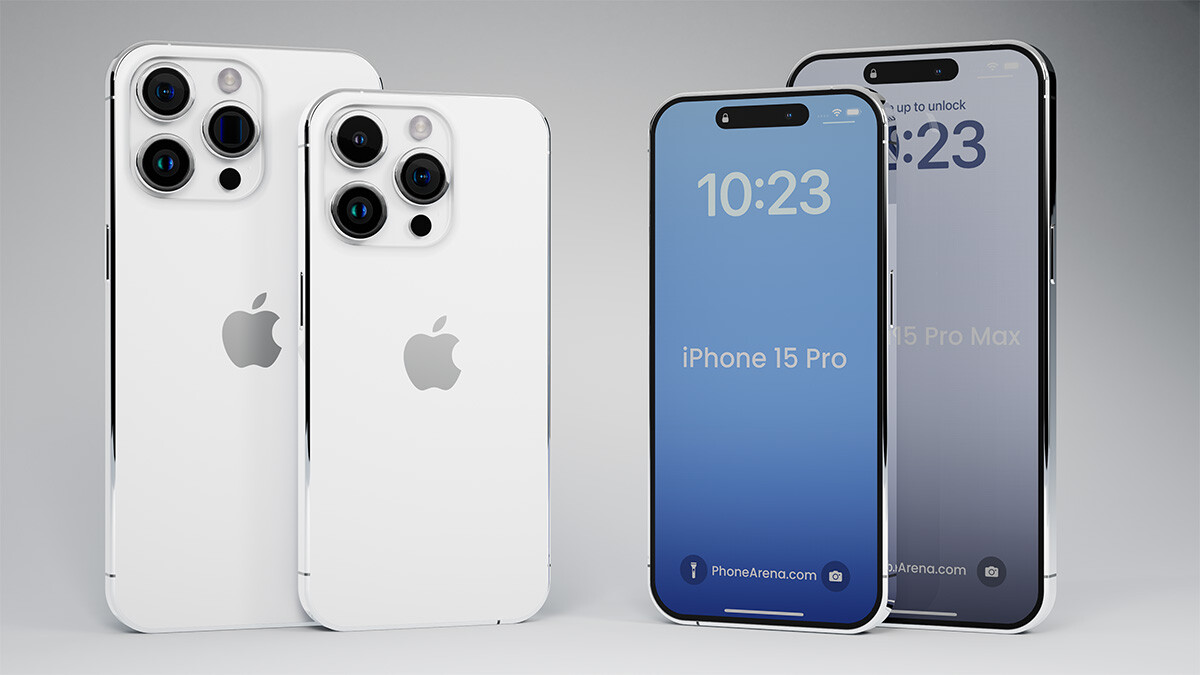 Apple iPhone 15 and iPhone 15 Pro deals to expect