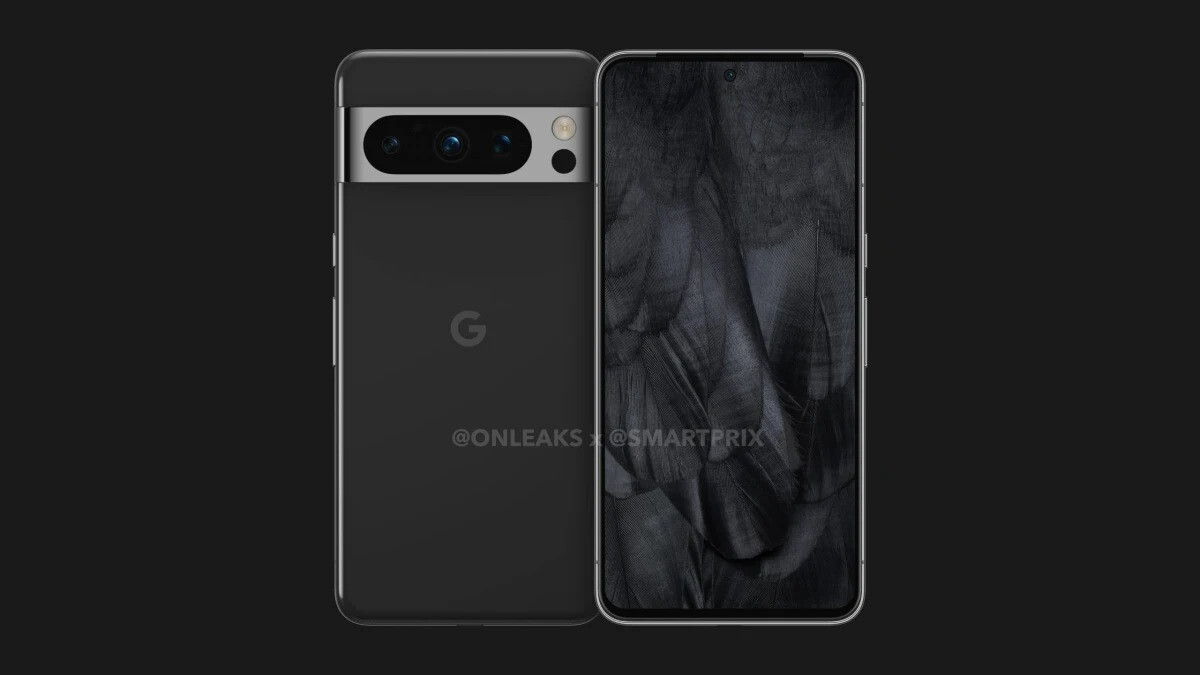 Google Pixel 8 deals to expect