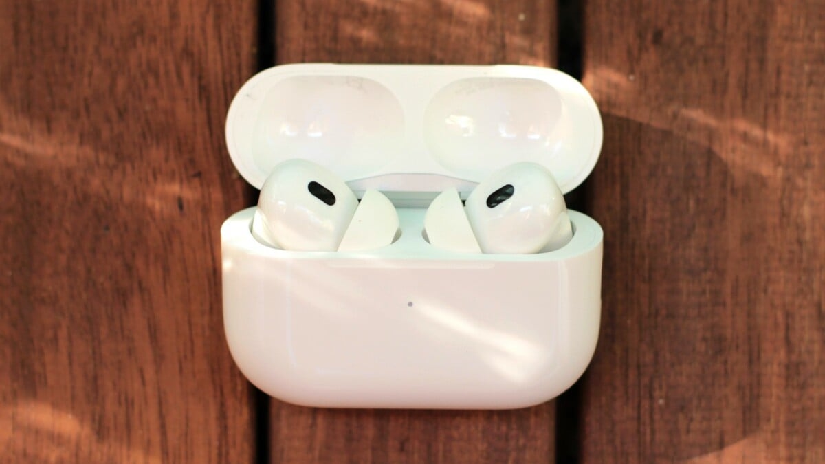 Ανασκόπηση Apple AirPods Pro (2ης γενιάς): Ακύρωση θορύβου κατάλληλη για αεροπλάνο
