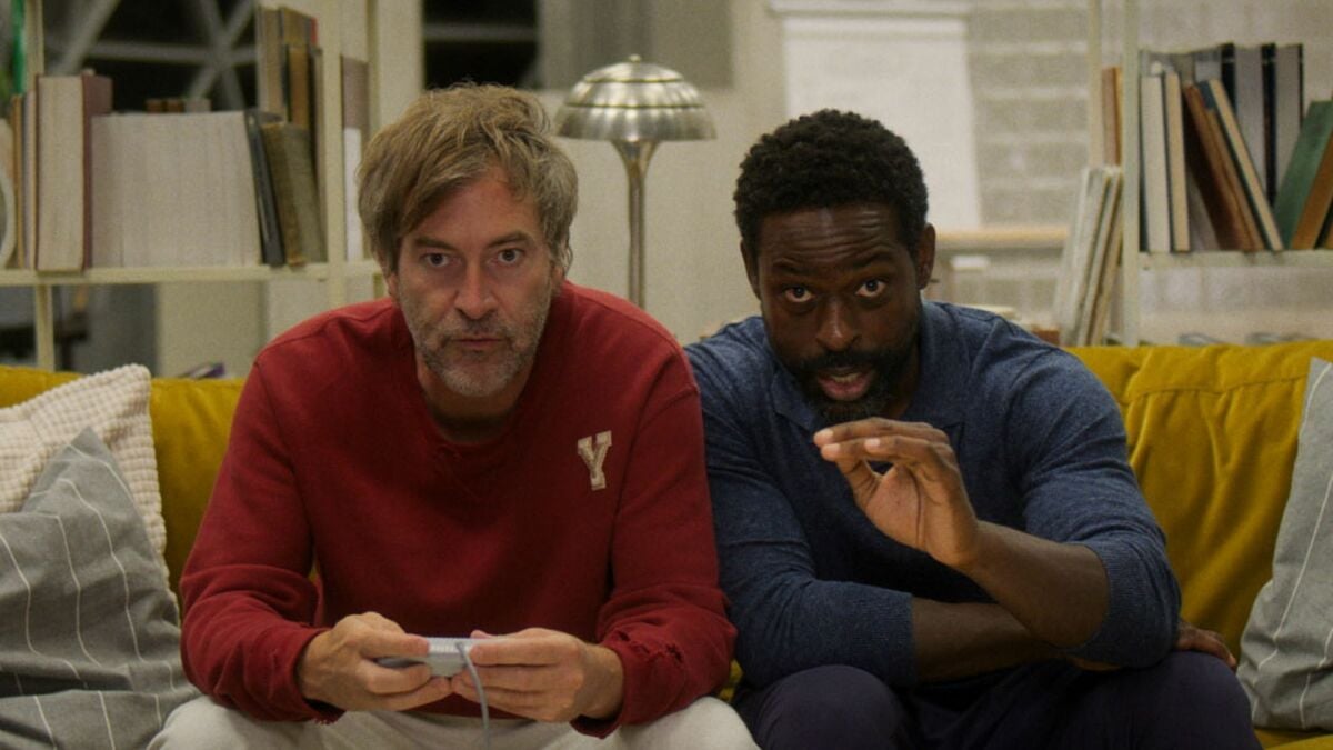 Ανασκόπηση χωρίς spoiler για το "Biosphere": Η καλύτερη ταινία του 2023 που μπορεί να παραβλέψετε
