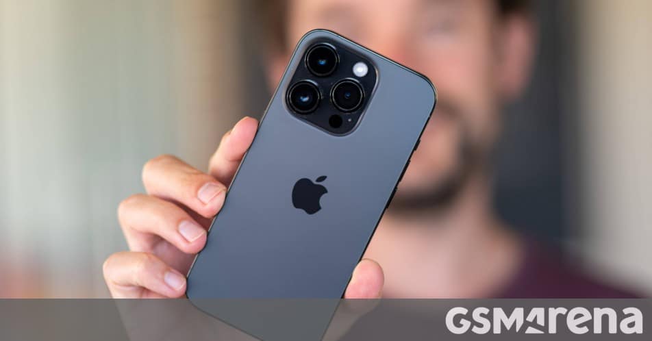 Αντίστιξη: Οι αποστολές smartphone στις ΗΠΑ μειώθηκαν κατά 24% σε σύγκριση με το δεύτερο τρίμηνο του 2022
