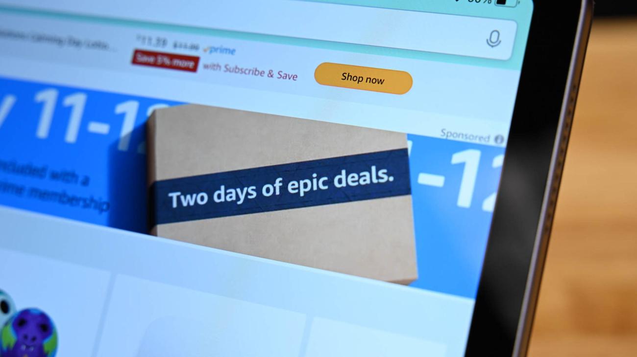 Αξιοποιήστε στο έπακρο την Prime Day με αυτές τις απλές συμβουλές και κόλπα
