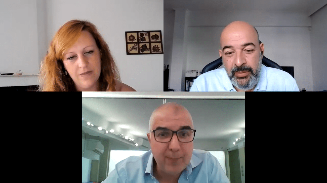 Απλά Ψηφιακά 104: τα πλάνα της Globe One Digital και οι ζυμώσεις στην αγορά της λιανικής