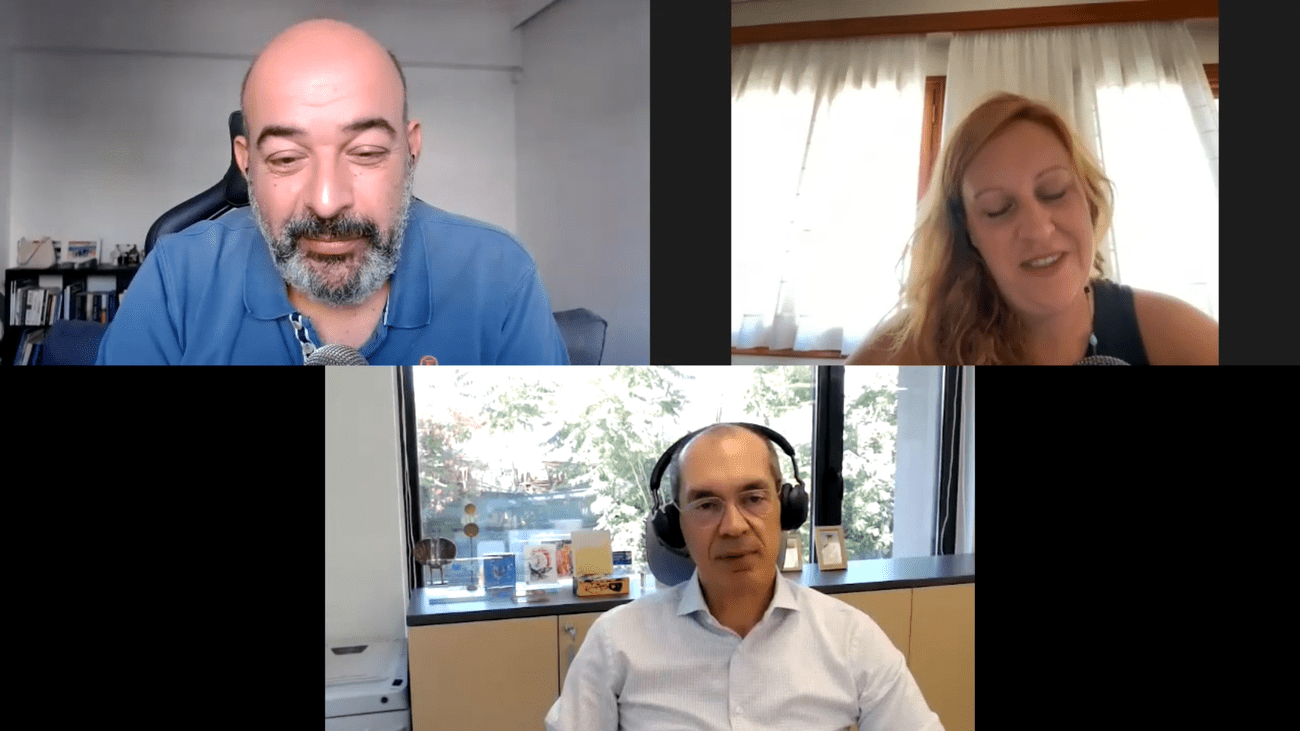 Απλά Ψηφιακά 106: Τα πλάνα της NBG Pay (Χρ. Χατζόπουλος), το "ηλεκτρικό" ενδιαφέρον για την Κωτσόβολος και τα πρόστιμα