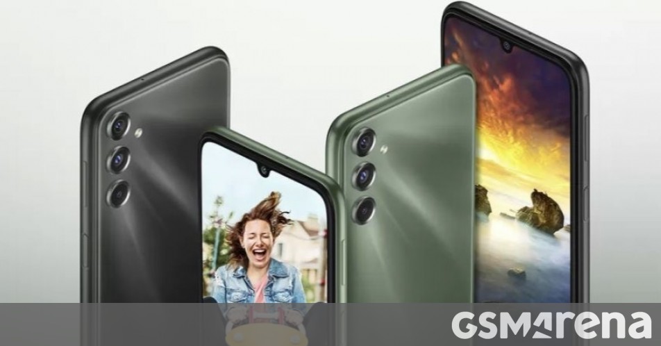 Αποκαλύφθηκαν οι βασικές προδιαγραφές και ο σχεδιασμός του Samsung Galaxy F34, που θα κυκλοφορήσει σύντομα
